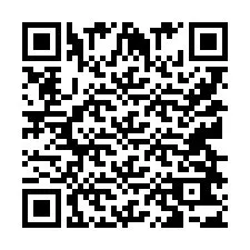 QR-code voor telefoonnummer +9512863537