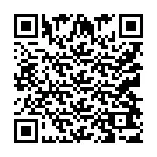 Código QR para número de telefone +9512863539