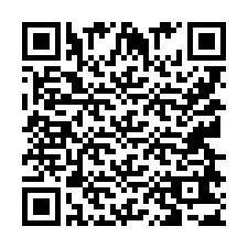 QR код за телефонен номер +9512863547