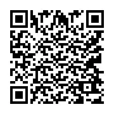 QR-код для номера телефона +9512863563