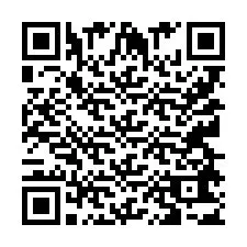 Kod QR dla numeru telefonu +9512863593