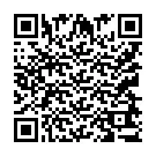 QR-код для номера телефона +9512863709