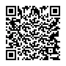 Código QR para número de telefone +9512863717