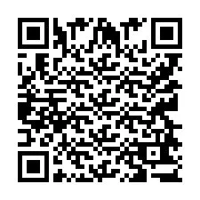 Telefon numarası için QR Kodu +9512863752