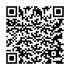 QR-code voor telefoonnummer +9512863762