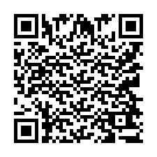 Codice QR per il numero di telefono +9512863766