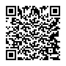 QR-код для номера телефона +9512863777