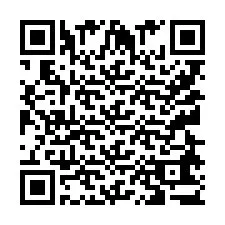 QR-код для номера телефона +9512863780