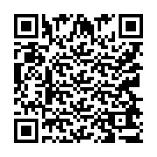 Codice QR per il numero di telefono +9512863792