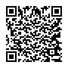 QR-code voor telefoonnummer +9512863793