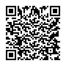 QR код за телефонен номер +9512863869