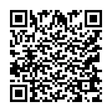 QR Code pour le numéro de téléphone +9512863895