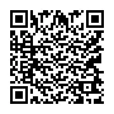 QR-Code für Telefonnummer +9512863903