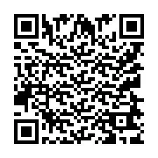 QR kód a telefonszámhoz +9512863904