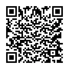 Kode QR untuk nomor Telepon +9512863919