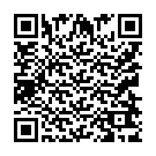 QR-code voor telefoonnummer +9512863931