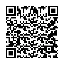 Codice QR per il numero di telefono +9512863939