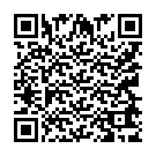 QR код за телефонен номер +9512863982