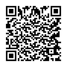 Codice QR per il numero di telefono +9512863986
