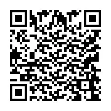 QR-code voor telefoonnummer +9512864055