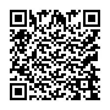 Codice QR per il numero di telefono +9512864061