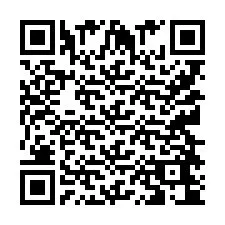 QR-koodi puhelinnumerolle +9512864066