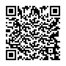 QR-code voor telefoonnummer +9512864106