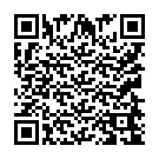 QR-код для номера телефона +9512864111