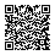 QR код за телефонен номер +9512864112