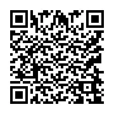 Kod QR dla numeru telefonu +9512864121