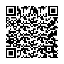 Codice QR per il numero di telefono +9512864139