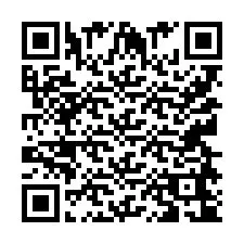 Codice QR per il numero di telefono +9512864147