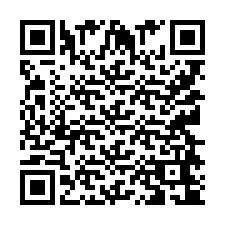 Código QR para número de telefone +9512864156