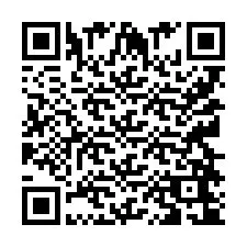 QR kód a telefonszámhoz +9512864172