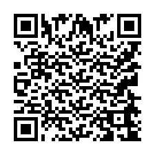 QR kód a telefonszámhoz +9512864185