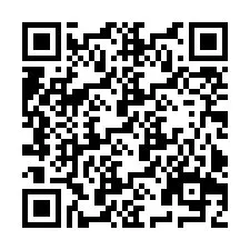 QR kód a telefonszámhoz +9512864244