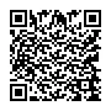 Kod QR dla numeru telefonu +9512864246