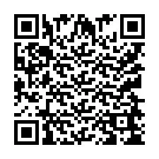 Código QR para número de teléfono +9512864248