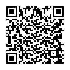 QR kód a telefonszámhoz +9512864292