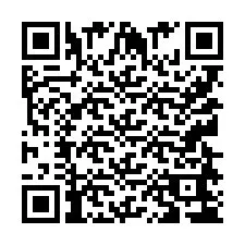 QR-code voor telefoonnummer +9512864315