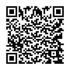 QR Code pour le numéro de téléphone +9512864316