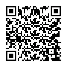 QR-code voor telefoonnummer +9512864349