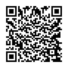 Codice QR per il numero di telefono +9512864366