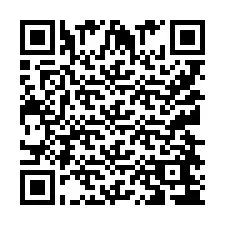 QR-code voor telefoonnummer +9512864368