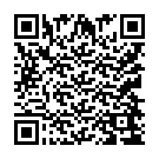 QR kód a telefonszámhoz +9512864369