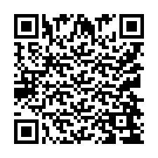 QR-koodi puhelinnumerolle +9512864378