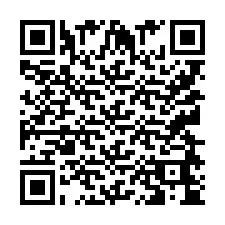 QR-code voor telefoonnummer +9512864409