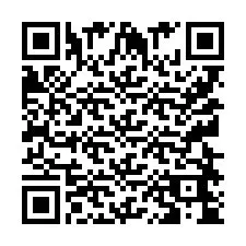 QR-код для номера телефона +9512864420