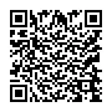 QR-koodi puhelinnumerolle +9512864421