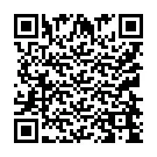 Código QR para número de teléfono +9512864460